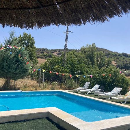 El Molino Villa Alcalá del Valle Екстериор снимка