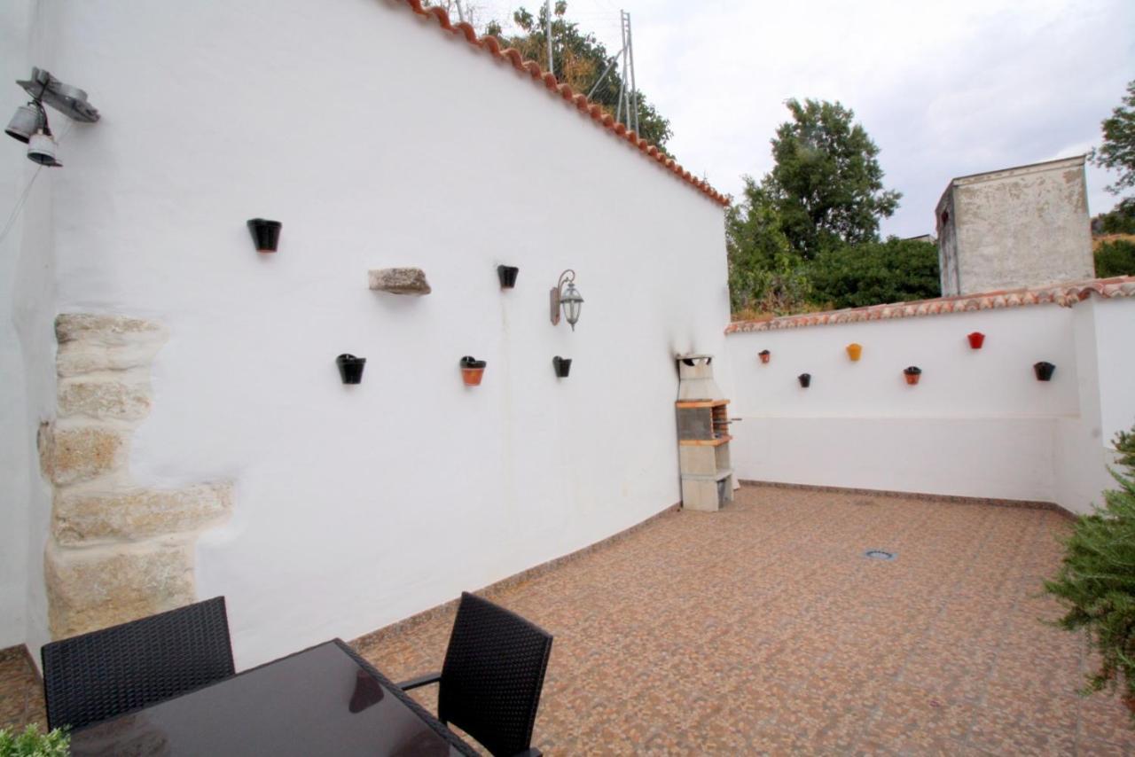 El Molino Villa Alcalá del Valle Екстериор снимка